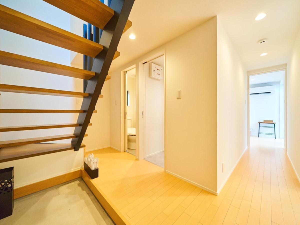 Rakuten Stay House X Will Style Miyazaki Aoshima 102 Buitenkant foto