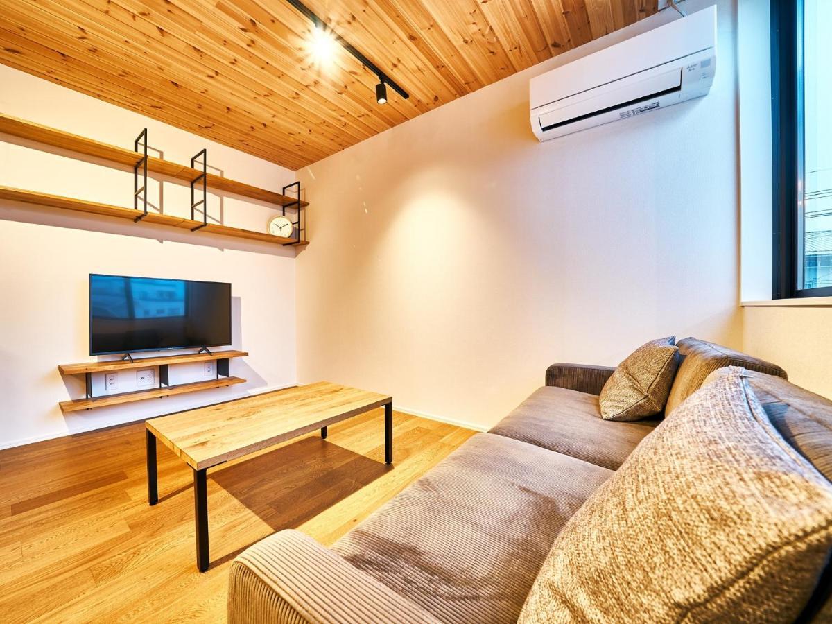 Rakuten Stay House X Will Style Miyazaki Aoshima 102 Buitenkant foto