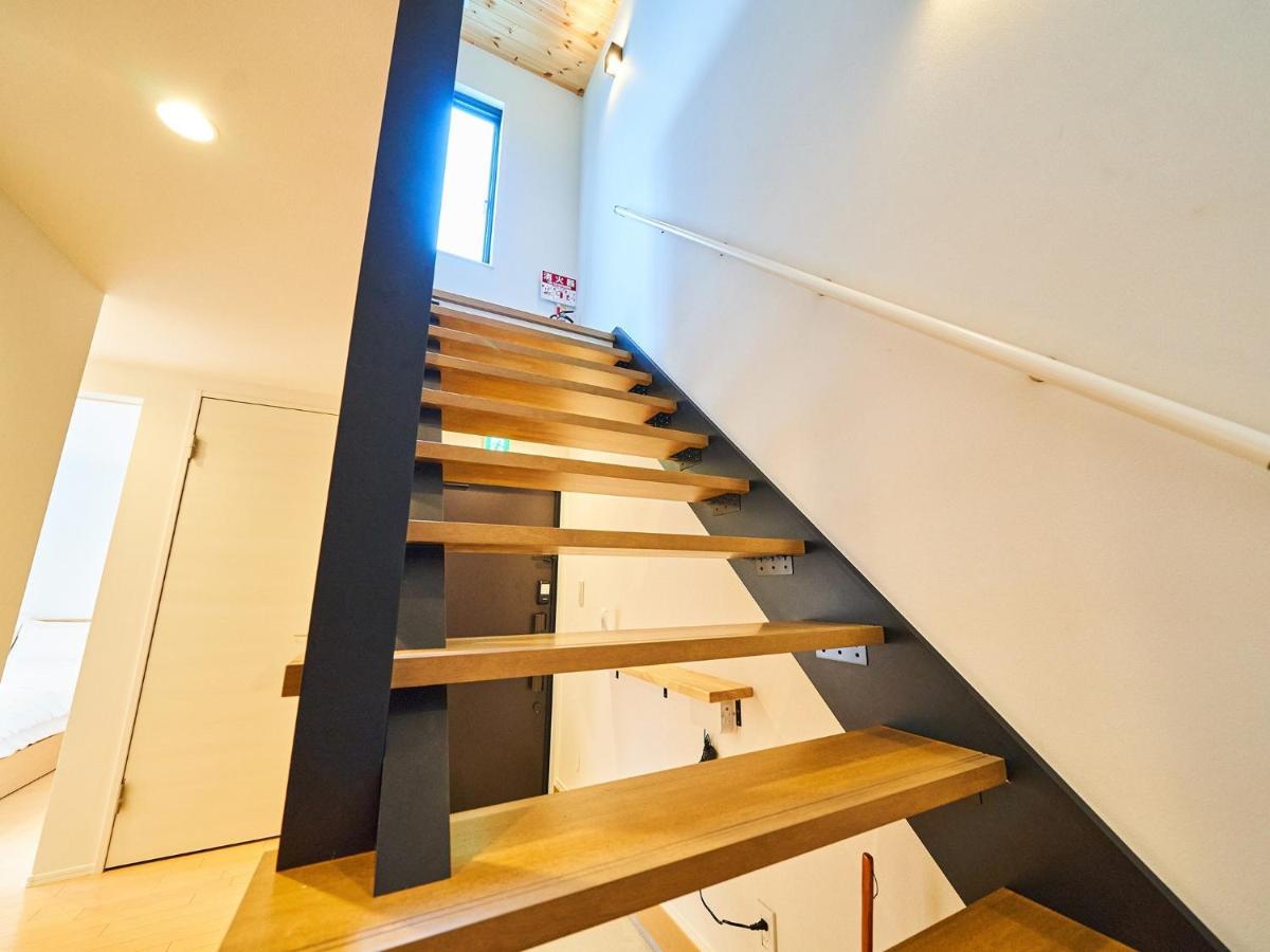 Rakuten Stay House X Will Style Miyazaki Aoshima 102 Buitenkant foto