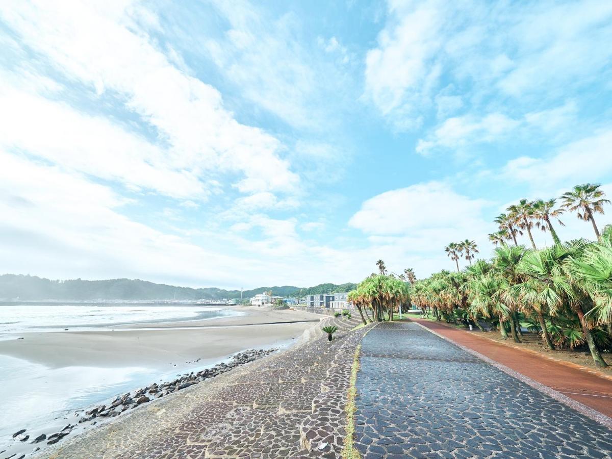 Rakuten Stay House X Will Style Miyazaki Aoshima 102 Buitenkant foto