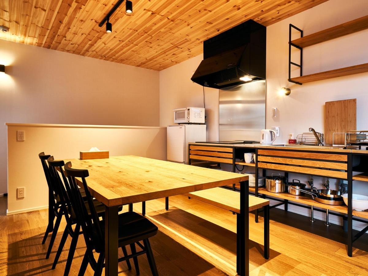 Rakuten Stay House X Will Style Miyazaki Aoshima 102 Buitenkant foto