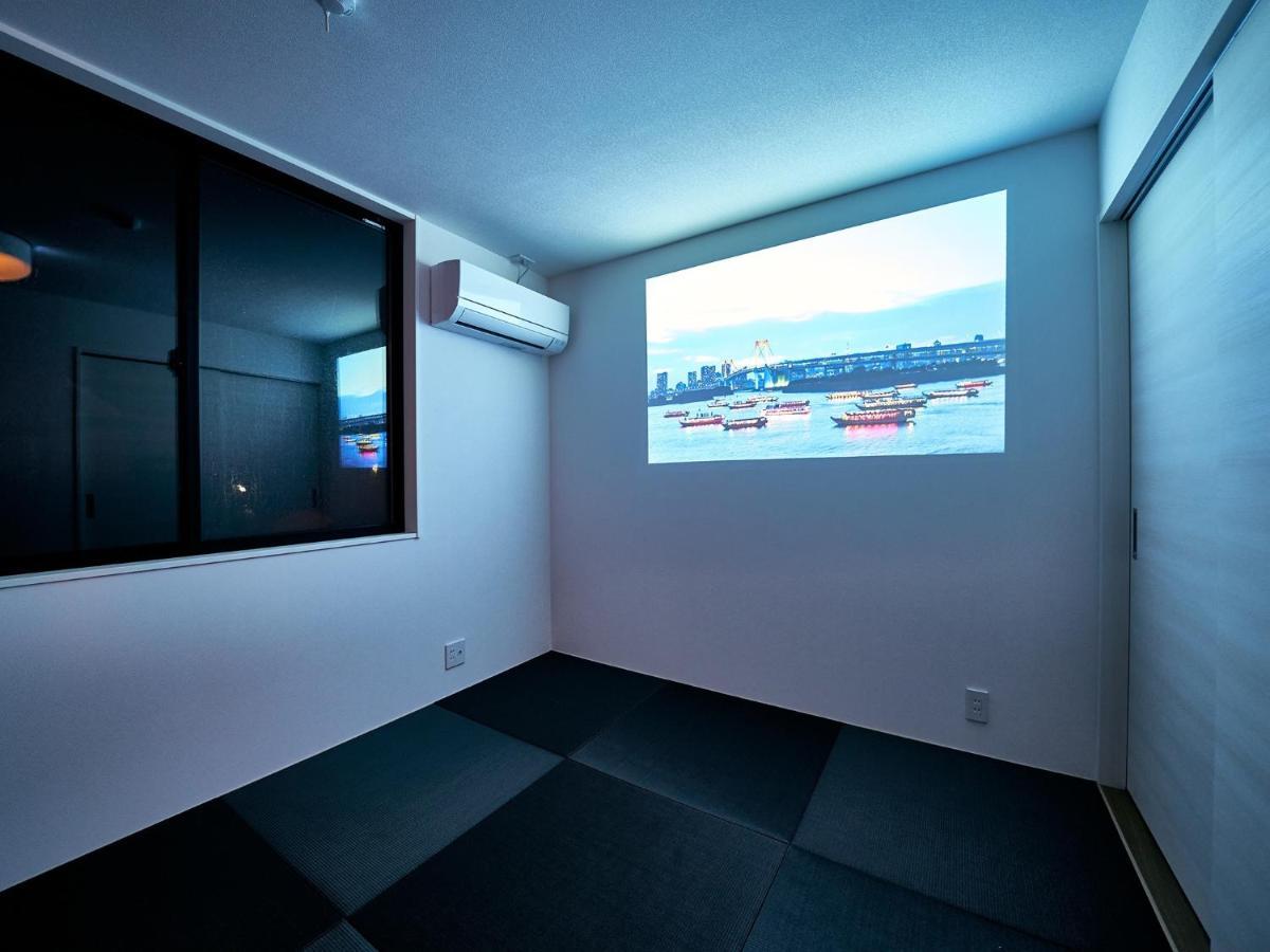 Rakuten Stay House X Will Style Miyazaki Aoshima 102 Buitenkant foto