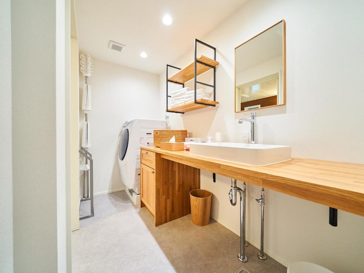 Rakuten Stay House X Will Style Miyazaki Aoshima 102 Buitenkant foto