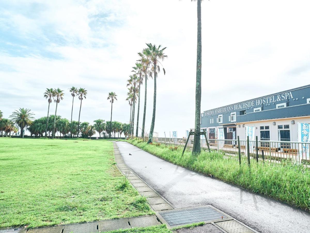 Rakuten Stay House X Will Style Miyazaki Aoshima 102 Buitenkant foto
