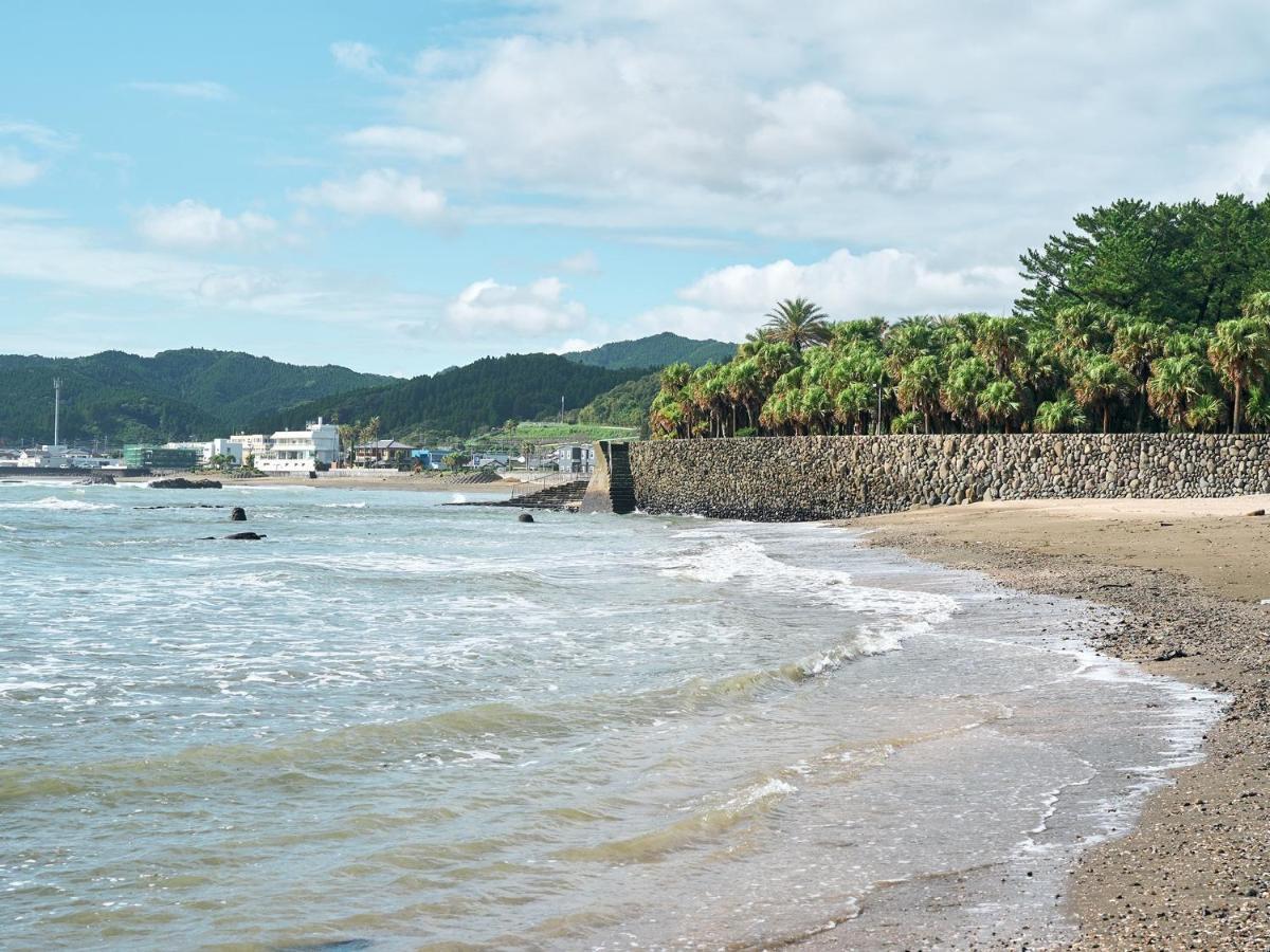 Rakuten Stay House X Will Style Miyazaki Aoshima 102 Buitenkant foto