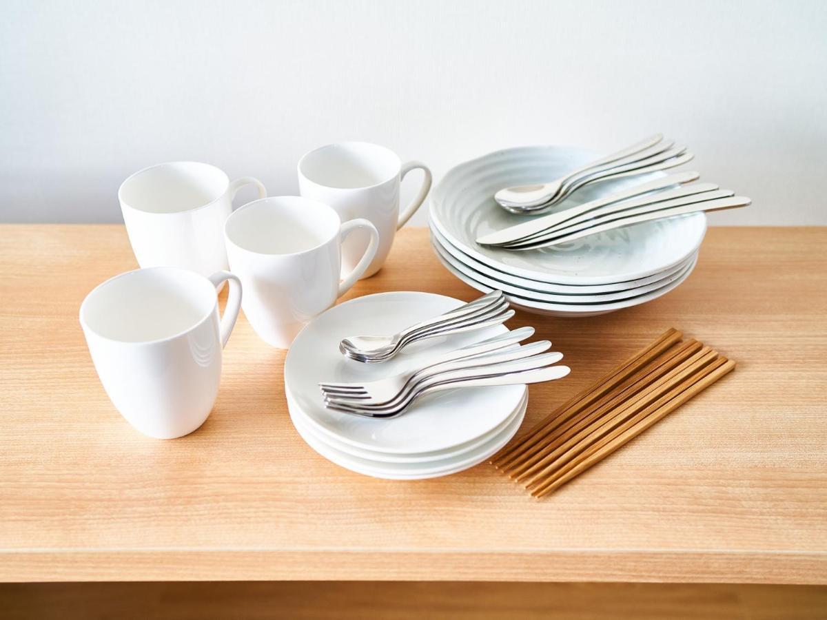 Rakuten Stay House X Will Style Miyazaki Aoshima 102 Buitenkant foto