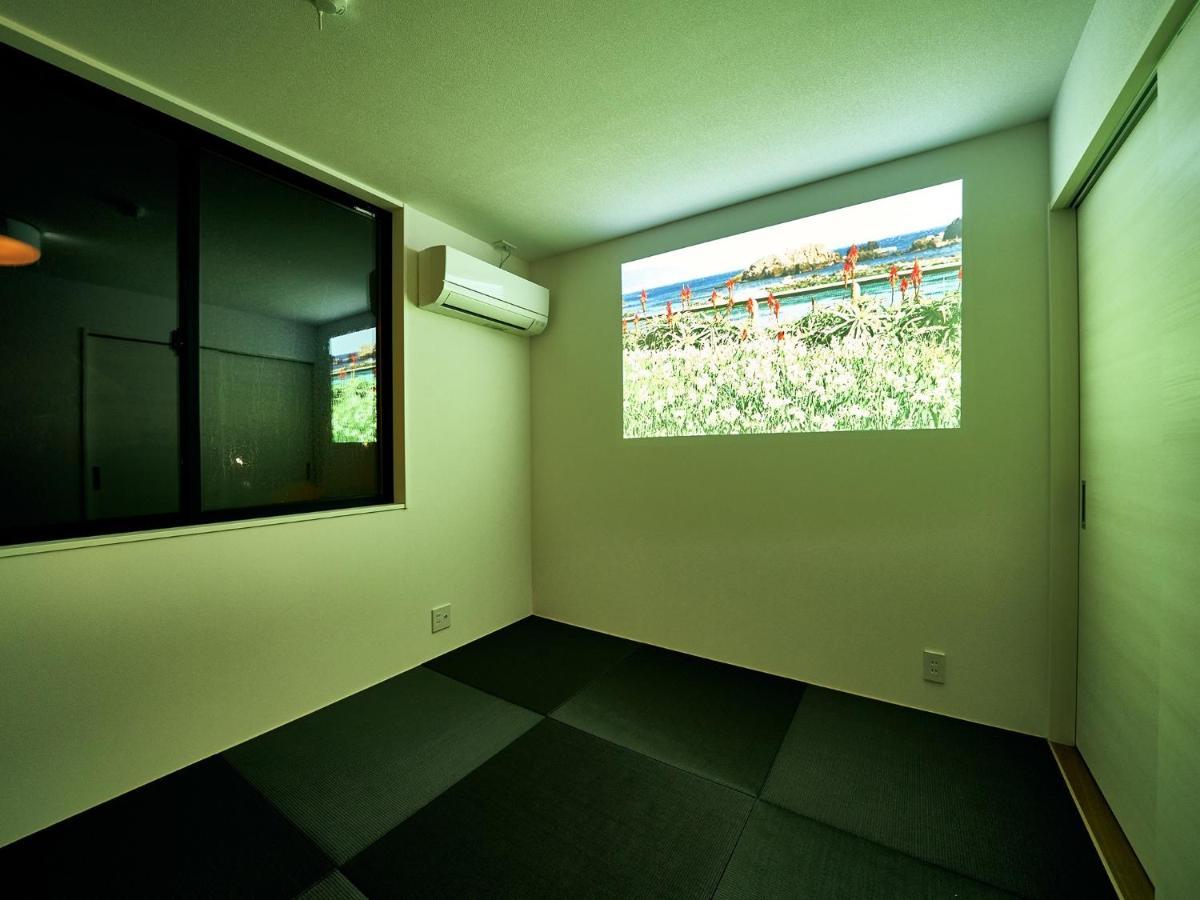 Rakuten Stay House X Will Style Miyazaki Aoshima 102 Buitenkant foto