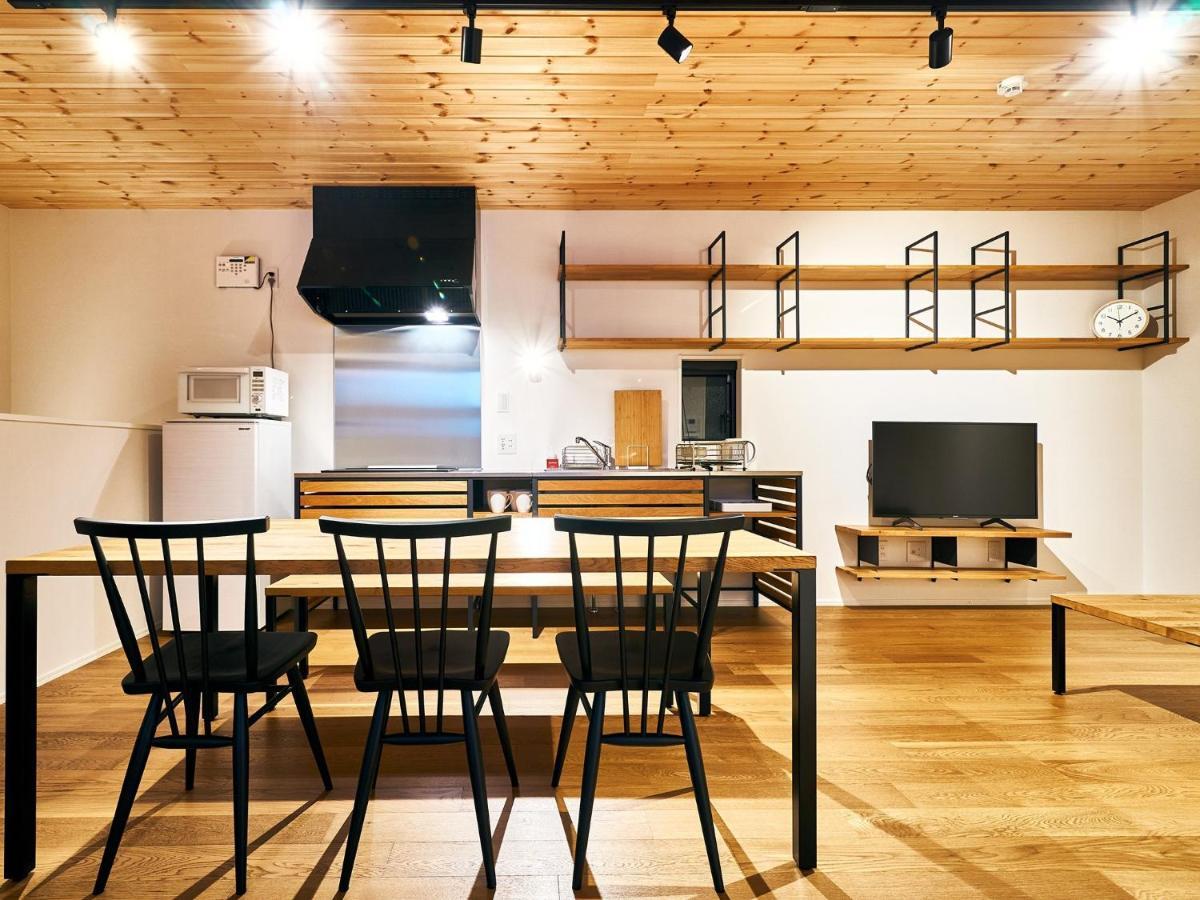 Rakuten Stay House X Will Style Miyazaki Aoshima 102 Buitenkant foto