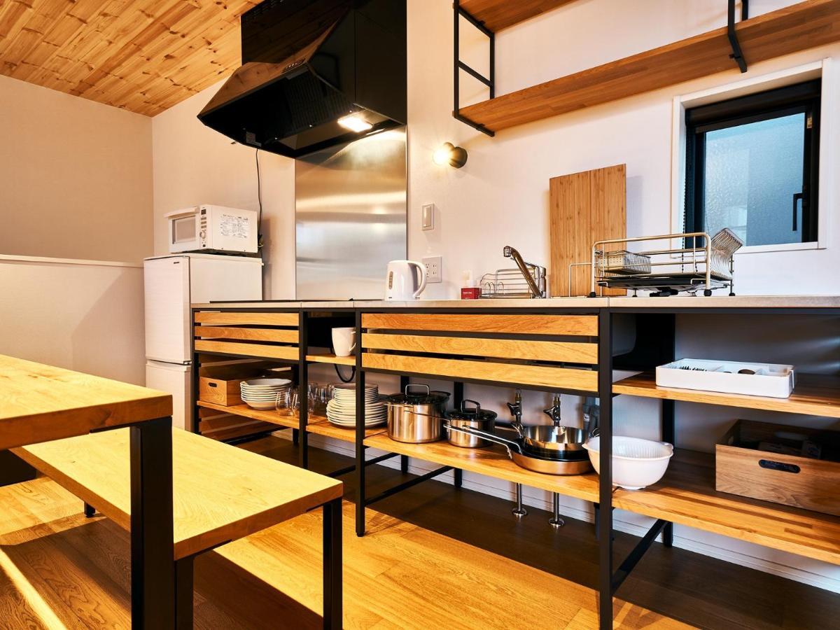 Rakuten Stay House X Will Style Miyazaki Aoshima 102 Buitenkant foto
